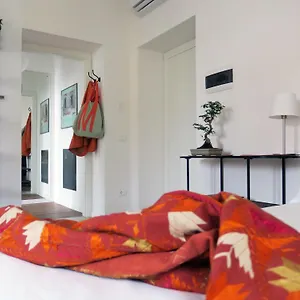  Appartement Crochat