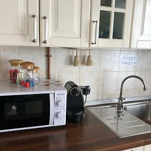 Acquaterrafuoco - Appartement